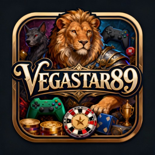 VEGASTAR89