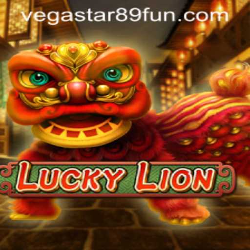 LuckyLion: The Game of Excitement and Fortune