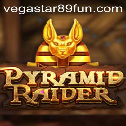 Discover the Thrills of PyramidRaider: A Slot Adventure Game with VEGASTAR89