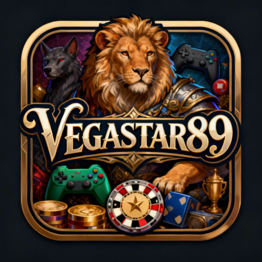 VEGASTAR89